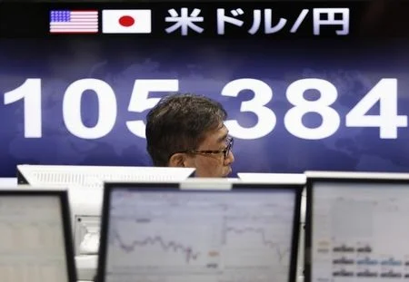 Nikkei 225 Mencapai Rekor Tertinggi Sepanjang Masa