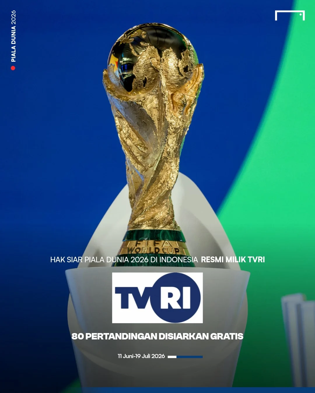 Nonton Live Streaming Piala Dunia 2026: Jerman vs Paraguay dan Belanda vs Maroko