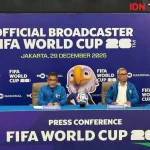 Nonton Piala Dunia 2026 dengan Nyaman dan Aman