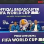 Nonton Piala Dunia 2026 dengan Nyaman dan Aman