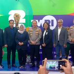 Nonton Piala Dunia 2026 Gratis, Polri Gelar Nobar di Seluruh Indonesia