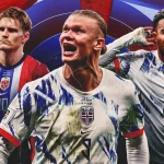 Norway FC Siap Tampil di Piala Dunia 2026 dengan Erling Haaland
