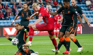 Norwegia Menuju Babak Knockout Piala Dunia 2026: Tinjauan dan Prediksi