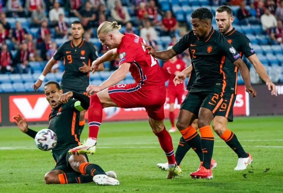 Norwegia Menuju Babak Knockout Piala Dunia 2026: Tinjauan dan Prediksi