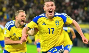 Norwegia vs Swedia: Persaingan Sengit di Piala Dunia 2026