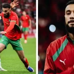 Noussair Mazraoui: Bintang Morocco yang Siap Menghadapi Belanda di Piala Dunia 2026