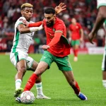 Noussair Mazraoui dan Ayyoub Bouaddi Bersinar di Piala Dunia 2026