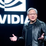 Nvidia Dalam Sorotan: CEO Jensen Huang Tolak Undangan untuk Bersaksi di Komite Senat AS