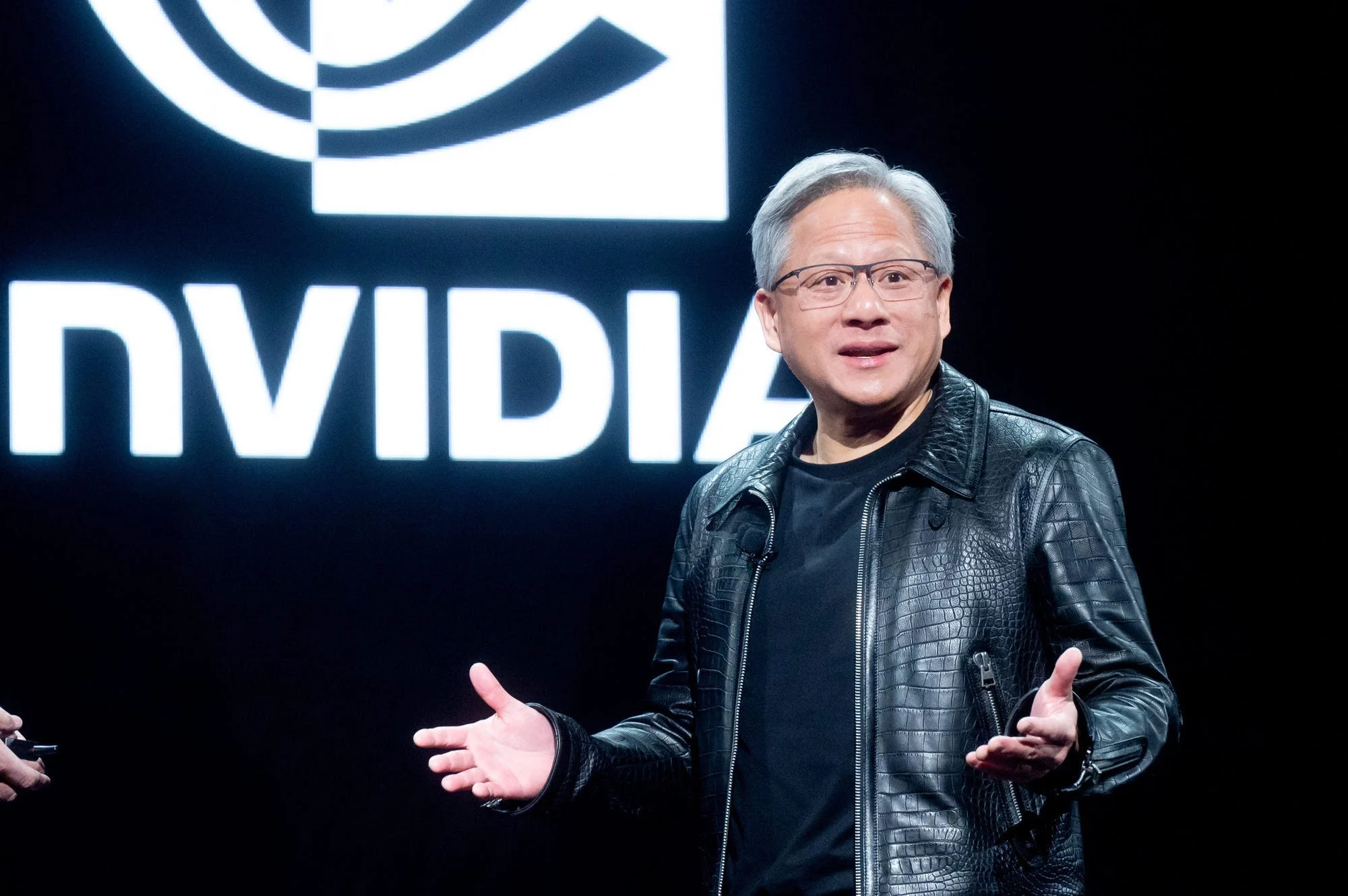 Nvidia Dalam Sorotan: CEO Jensen Huang Tolak Undangan untuk Bersaksi di Komite Senat AS