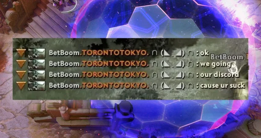 OG Lepas TORONTOTOKYO Setelah Dua Bulan, Siap Hadapi DreamLeague Season 29