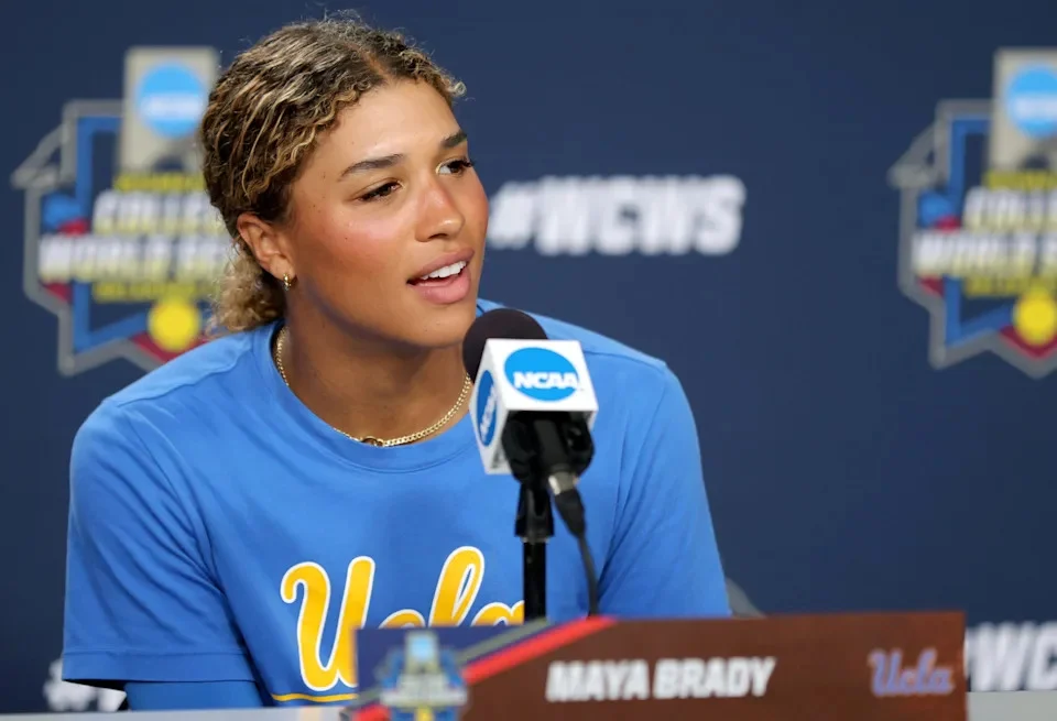 Oklahoma City: Dari Penangkapan Prostitusi hingga Debut Maya Brady di AUSL