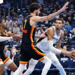 Oklahoma City Thunder Gugur di Final Wilayah Barat: Cedera Pemain dan Pertahanan Elite San Antonio Spurs