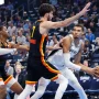 Oklahoma City Thunder Gugur di Final Wilayah Barat: Cedera Pemain dan Pertahanan Elite San Antonio Spurs