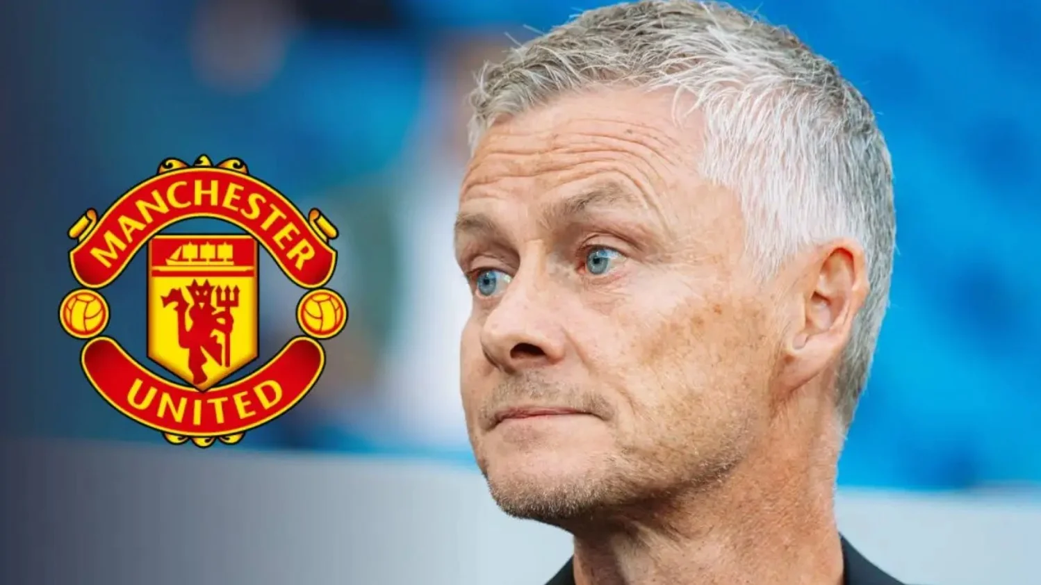 Ole Gunnar Solskjær Siap Kembali ke Premier League dengan Ipswich Town?