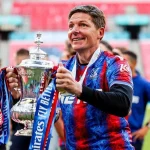 Oliver Glasner Siap Mengambil Alih Milan dengan Visi Baru