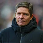 Oliver Glasner Siap Presentasikan Visi Baru di Milan