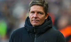 Oliver Glasner Siap Presentasikan Visi Baru di Milan
