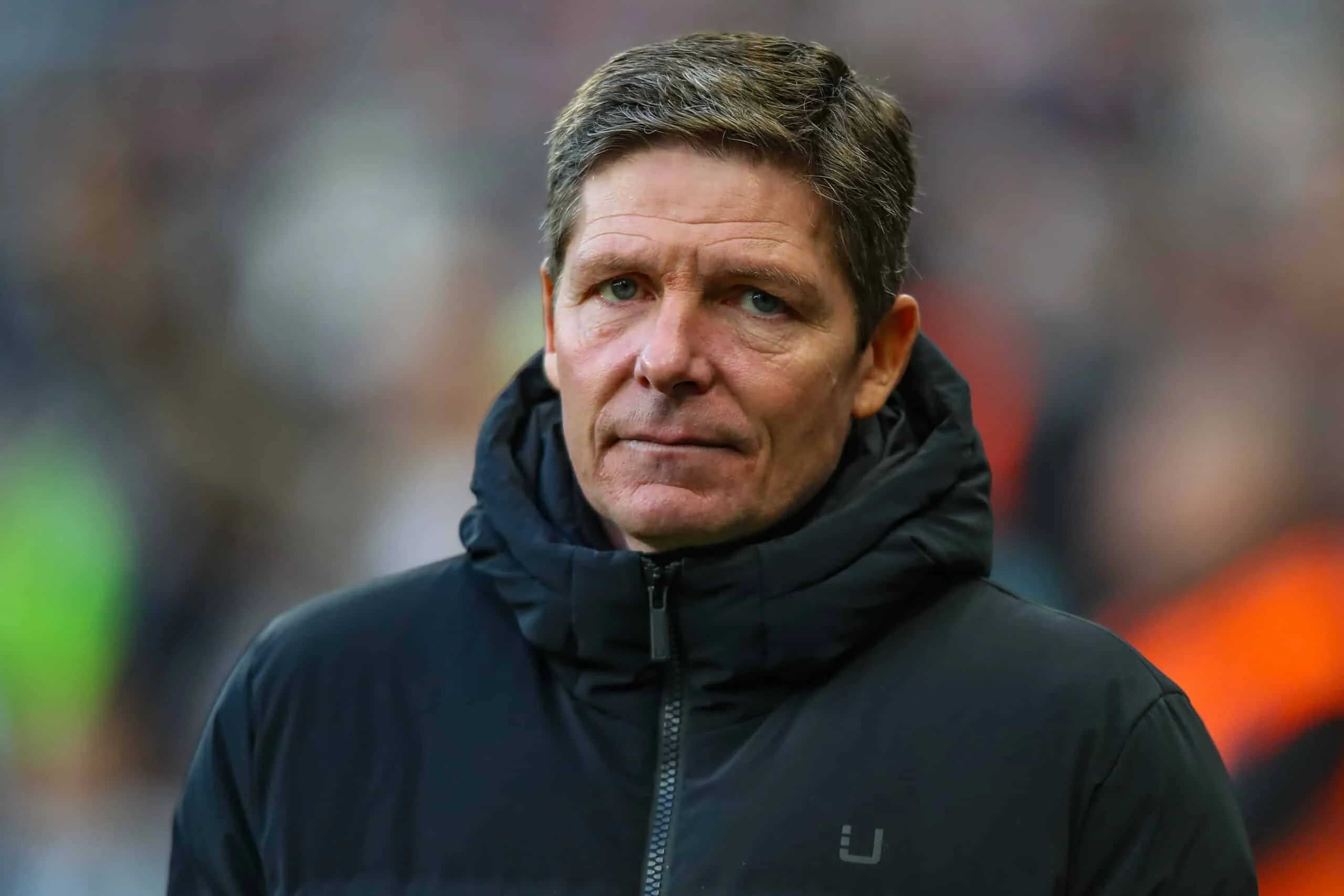 Oliver Glasner Siap Presentasikan Visi Baru di Milan
