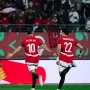 Omar Marmoush dan Mesir Raih Kemenangan Sejarah di Piala Dunia 2026
