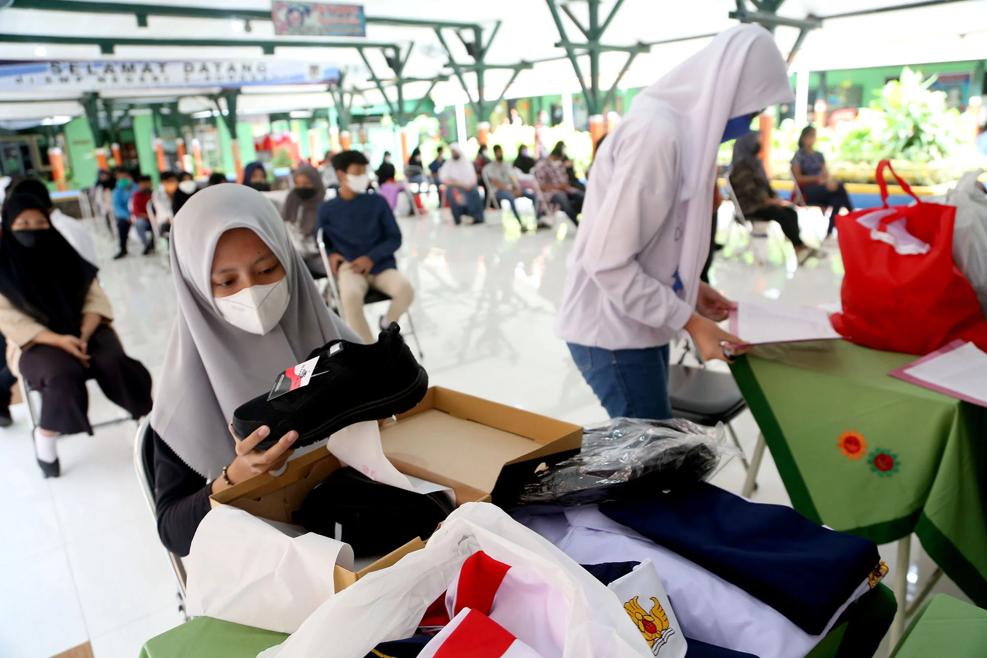 Ombudsman Jatim Awasi SPMB Surabaya, Dewan Pendidikan Soroti Proses Rayonisasi Sekolah