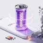 Oppo A6C: Ponsel Kelas Menengah dengan Baterai 10.000mAh