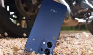 Oppo A6C: Ponsel Kelas Menengah dengan Baterai 10.000mAh yang Mengesankan