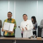 Otorita IKN Gandeng Perguruan Tinggi untuk Dukung Pembangunan Ibu Kota Baru