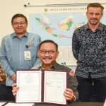 Otorita IKN Jalin Kerja Sama dengan Perguruan Tinggi untuk Dukung Pembangunan Ibu Kota Baru