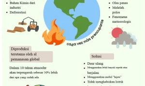 Oulu: Kota di Utara Finlandia yang Menghadapi Perubahan Iklim