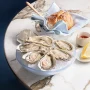 Oysters, Food Pairings, and the Future of Culinary Experiences