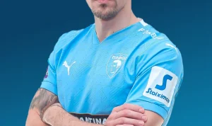 Pafos FC Jadi Sorotan: Persib Bandung Incar Mislav Orsic dan Derrick Luckassen