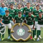 Palmeiras dan Persaingan Klub Sepak Bola Brazil: Tinjauan Keuangan dan Pemain Muda