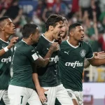 Palmeiras Siap Menghadapi Tantangan di Sepak Bola Dunia