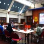 Panel Diskusi: Politik, Otomotif, dan Kontroversi