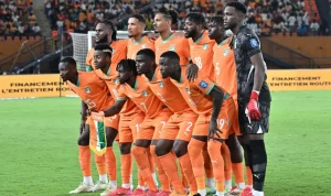 Pantai Gading Raih Tiket ke 32 Besar Piala Dunia 2026 Setelah Mengalahkan Curaçao