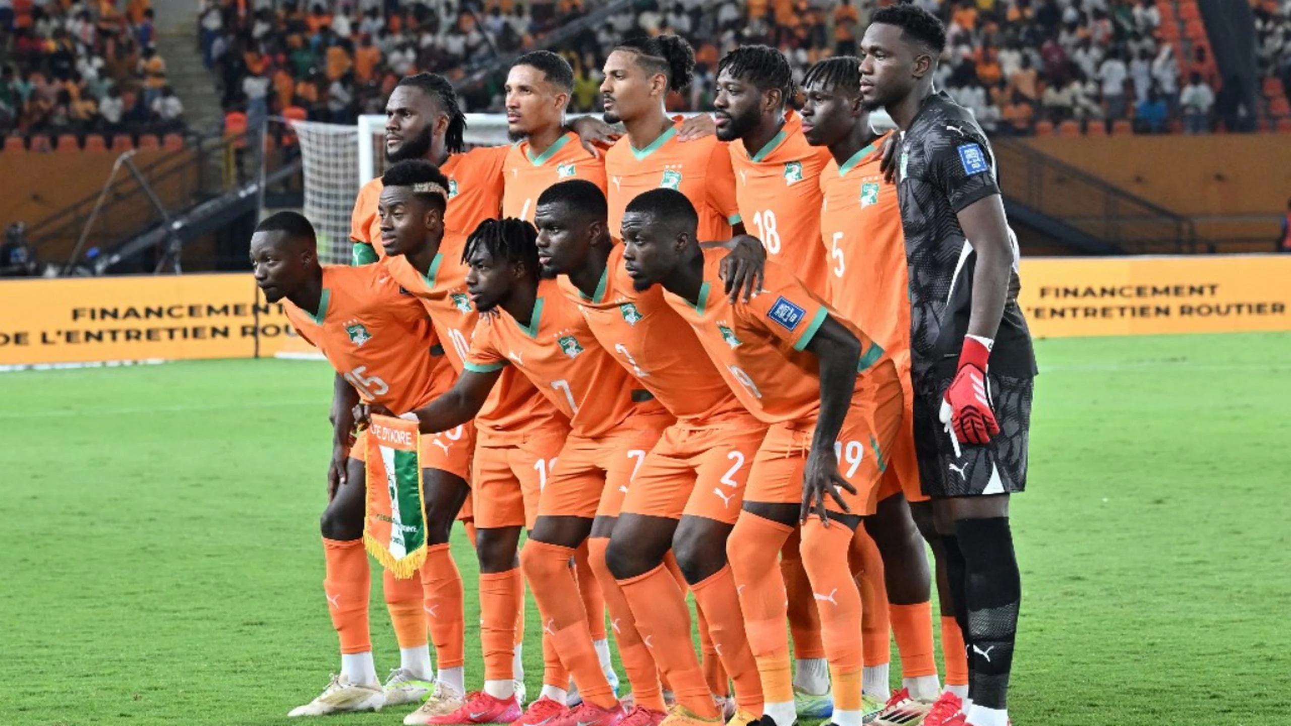 Pantai Gading Raih Tiket ke 32 Besar Piala Dunia 2026 Setelah Mengalahkan Curaçao