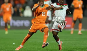 Pantai Gading vs Ekuador: Amad Diallo Jadi Pahlawan Kemenangan di Piala Dunia 2026