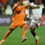 Pantai Gading vs Ekuador: Amad Diallo Jadi Pahlawan Kemenangan di Piala Dunia 2026