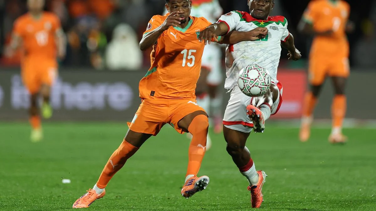 Pantai Gading vs Ekuador: Amad Diallo Jadi Pahlawan Kemenangan di Piala Dunia 2026