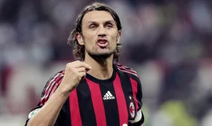 Paolo Maldini: Legenda Sepak Bola Italia yang Dinantikan untuk Memimpin Timnas