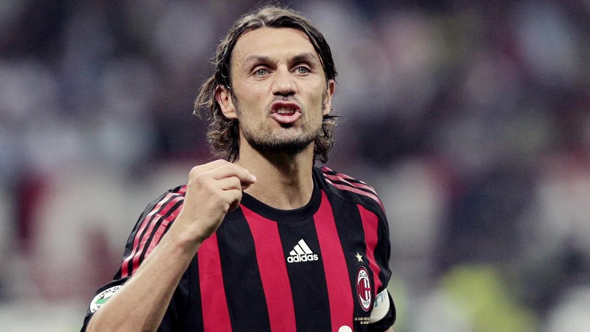 Paolo Maldini: Legenda Sepak Bola Italia yang Dinantikan untuk Memimpin Timnas
