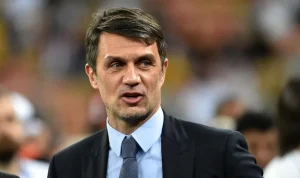 Paolo Maldini Siap Memimpin Timnas Italia Menuju Kesuksesan