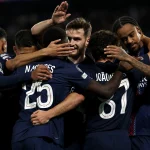 Paris Saint-Germain FC: Persaingan Sengit di Pusat Perhatian Transfer Musim Panas