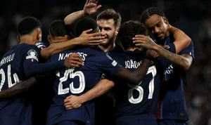 Paris Saint-Germain FC: Persaingan Sengit di Pusat Perhatian Transfer Musim Panas
