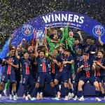 Paris Saint-Germain Juara UCL 2025/2026, UEFA Hails Budapest sebagai Tuan Rumah UCL Final