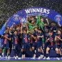 Paris Saint-Germain Juara UCL 2025/2026, UEFA Hails Budapest sebagai Tuan Rumah UCL Final