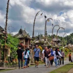 Pariwisata Bali Mengalami Dinamika, Dari Kasus Penipuan hingga Pengembangan Wisata