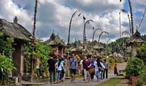 Pariwisata Bali Mengalami Dinamika, Dari Kasus Penipuan hingga Pengembangan Wisata