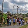 Pariwisata Bali Mengalami Dinamika, Dari Kasus Penipuan hingga Pengembangan Wisata