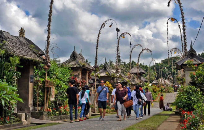 Pariwisata Bali Mengalami Dinamika, Dari Kasus Penipuan hingga Pengembangan Wisata